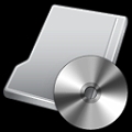DURANIUM FOLDER CD-DVD